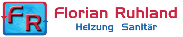 Firma Florian Ruhland Meisterbetrieb für Heizung, Sanitär, Wärmepumpen und Solaranlagen