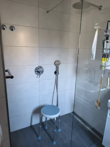 Referenz Barrierefreie Badsanierung bild 1