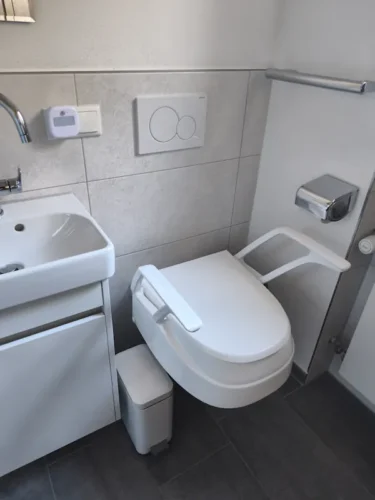 Referenz Barrierefreie Badsanierung Bild 3